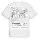 Eckersbach E 5-II karta t-shirt