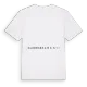 Jag älskar Eckersbach E 5-II t-shirt stort tryck