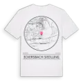 Eckersbach Siedlung t-shirt