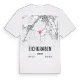 Eichgraben karta t-shirt