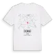 Eichigt karta t-shirt
