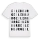Eilenburg ordlek t-shirt