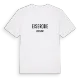 Eiserode i Sverige t-shirt