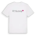 Elsdorf hjärta t-shirt