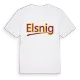 Elsnig baseball t-shirt