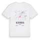 Elsterberg karta t-shirt