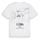 Elstra karta t-shirt