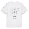 Elstra karta t-shirt