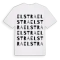 Elstra ordlek t-shirt