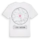 Elstra - Halštrow t-shirt
