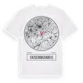 Erzgebirgskreis t-shirt