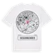 Erzgebirgskreis t-shirt