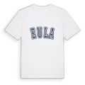 Eula college t-shirt