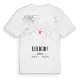 Euldorf karta t-shirt