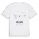 Falkenau karta t-shirt