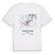 Falkenstein/Vogtland karta t-shirt