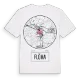 Flöha t-shirt