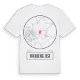 Freiberg Ost t-shirt
