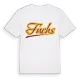 Fuchs baseball t-shirt