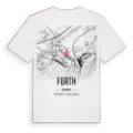 Furth karta t-shirt