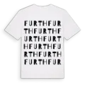 Furth ordlek t-shirt