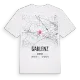 Gablenz karta t-shirt