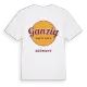 Ganzig cirkel t-shirt