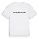 Ganzig-Kleinragewitz fetstil t-shirt