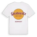 Gastewitz cirkel t-shirt