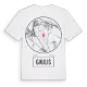 Gaulis t-shirt