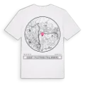Gebiet Talstraße/Trillerberg t-shirt