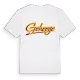 Geheege baseball t-shirt