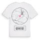 Geheege t-shirt