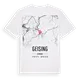 Geising karta t-shirt
