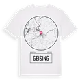 Geising t-shirt