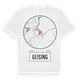 Geising t-shirt