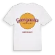 Georgewitz cirkel t-shirt