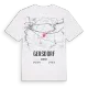 Gersdorf karta t-shirt