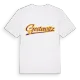 Gestewitz baseball t-shirt