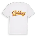 Gilsberg baseball t-shirt
