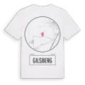 Gilsberg t-shirt