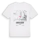 Girbigsdorf karta t-shirt