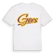 Goes baseball t-shirt