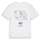 Goes karta t-shirt