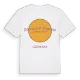 Gönnsdorf/Pappritz cirkel t-shirt