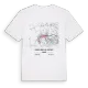 Gorbitz-Nord/Neu-Omsewitz karta t-shirt