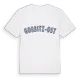 Gorbitz-Ost college t-shirt