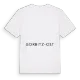 Jag älskar Gorbitz-Ost t-shirt stort tryck
