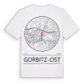 Gorbitz-Ost t-shirt