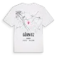 Görnitz karta t-shirt